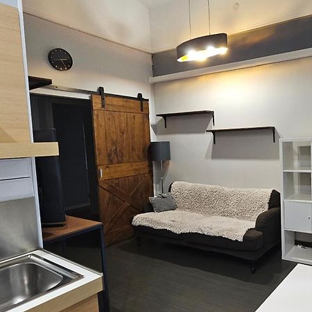 Central Dob Apartman Βουδαπέστη Εξωτερικό φωτογραφία