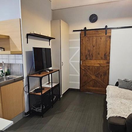 Central Dob Apartman Βουδαπέστη Εξωτερικό φωτογραφία