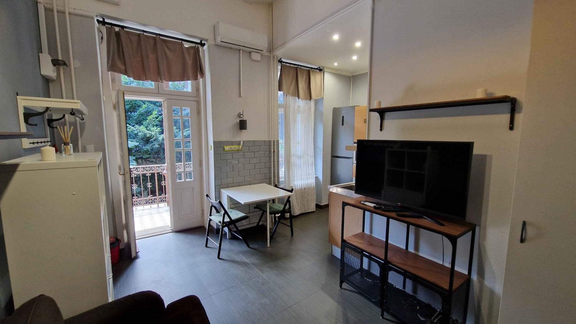 Central Dob Apartman Βουδαπέστη Εξωτερικό φωτογραφία