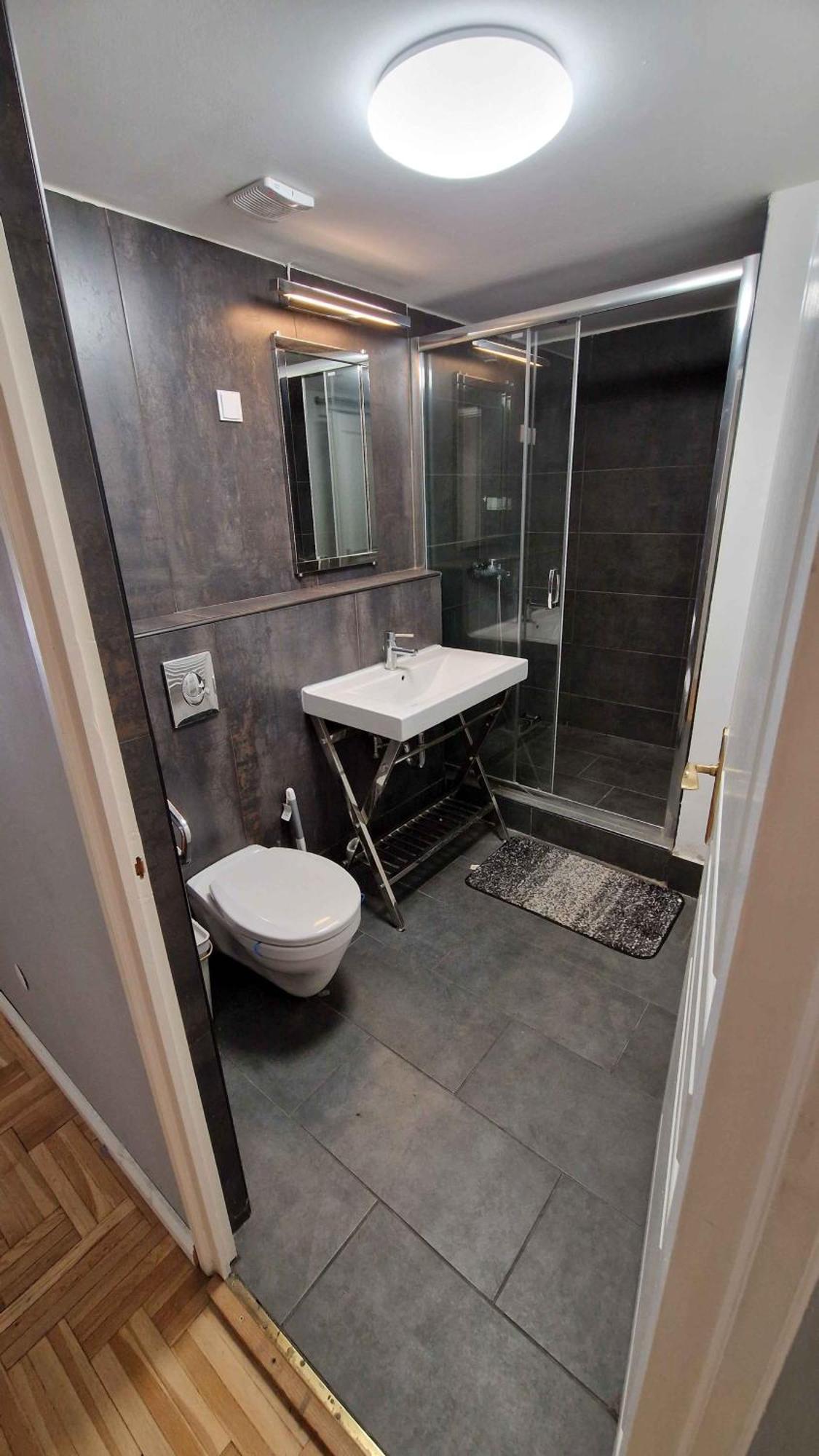 Central Dob Apartman Βουδαπέστη Εξωτερικό φωτογραφία
