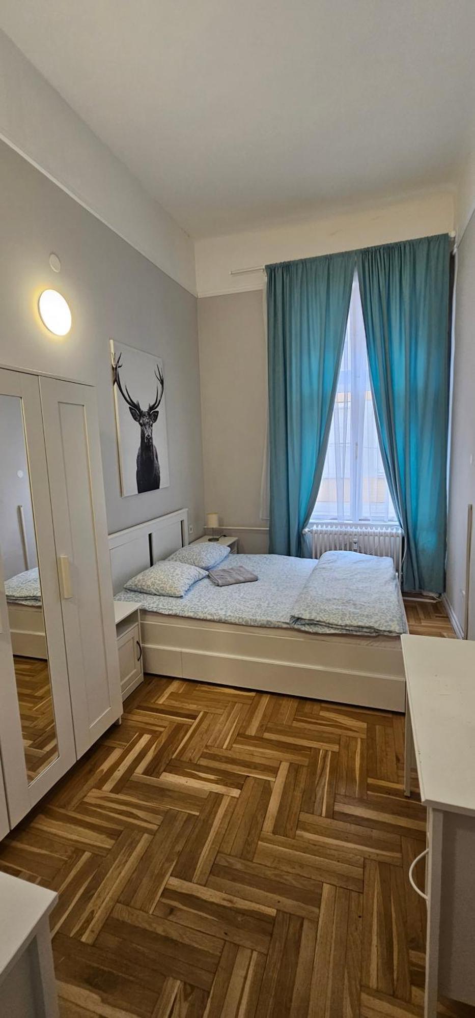Central Dob Apartman Βουδαπέστη Εξωτερικό φωτογραφία