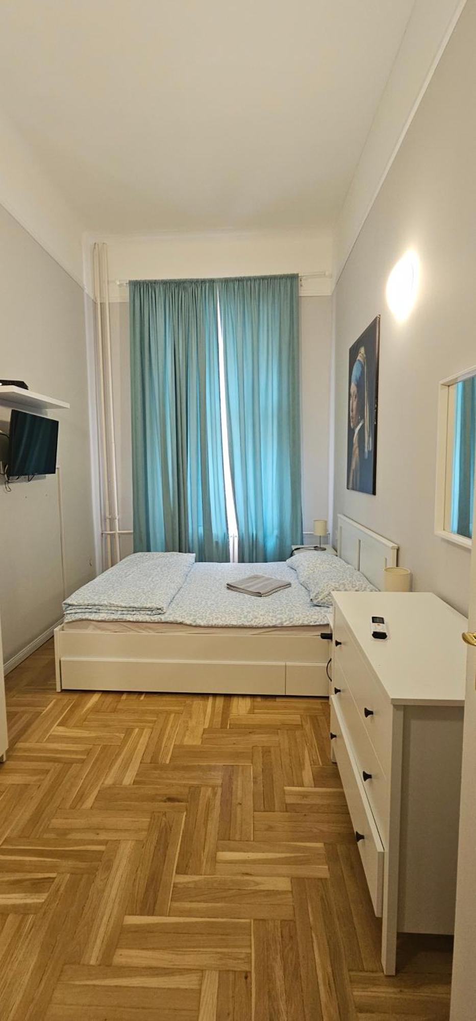 Central Dob Apartman Βουδαπέστη Εξωτερικό φωτογραφία