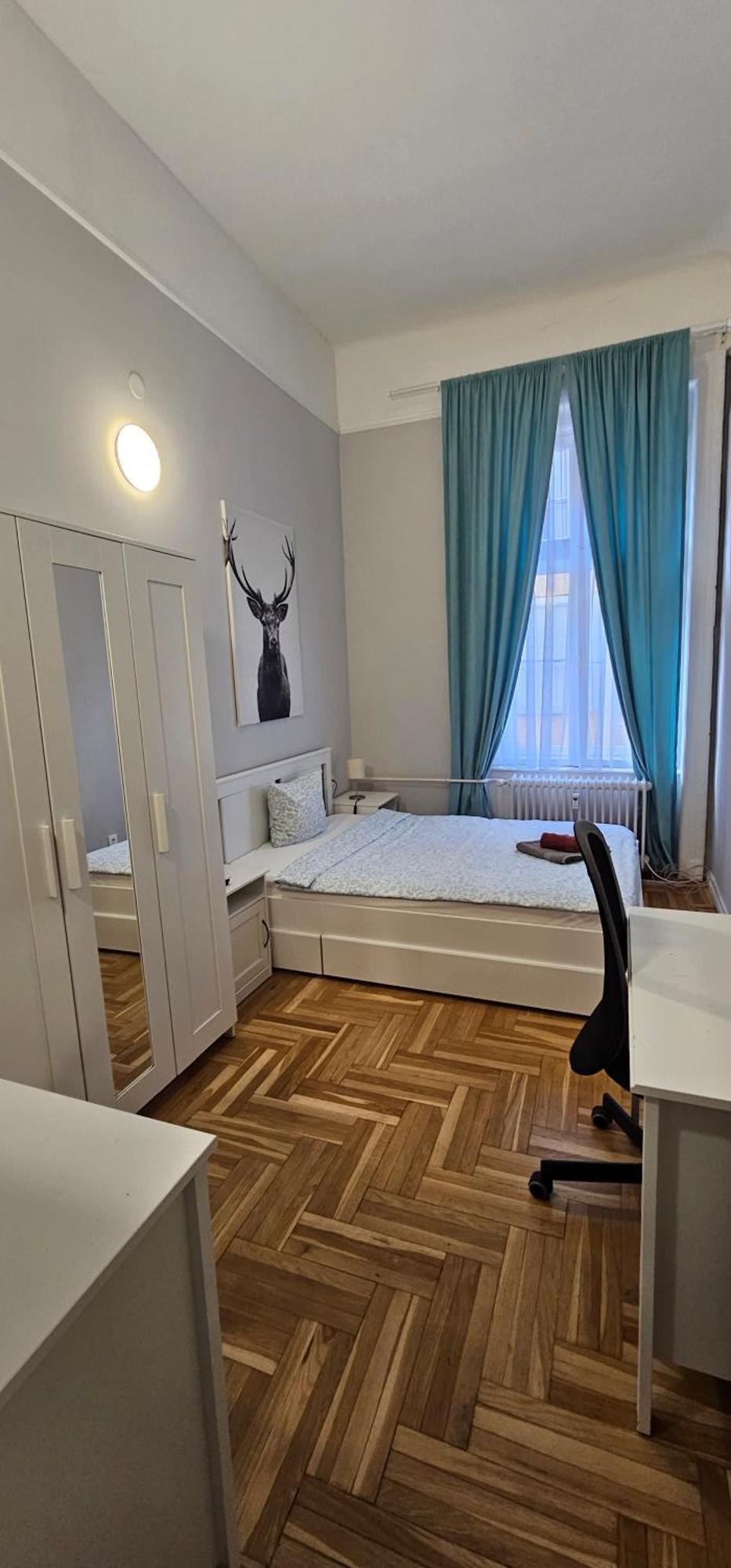 Central Dob Apartman Βουδαπέστη Εξωτερικό φωτογραφία